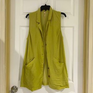 SOLD#Free people Nue Mini Dress, small